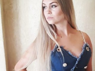 Chat video erotic Alena-lady