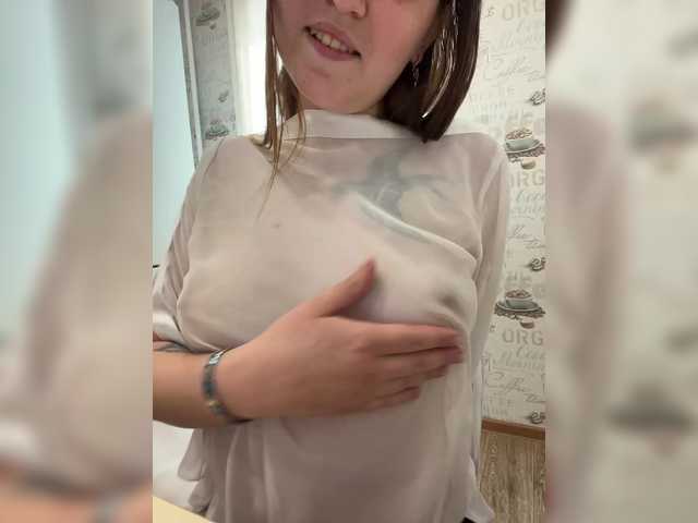 Capturi de ecran de difuzare Alena121