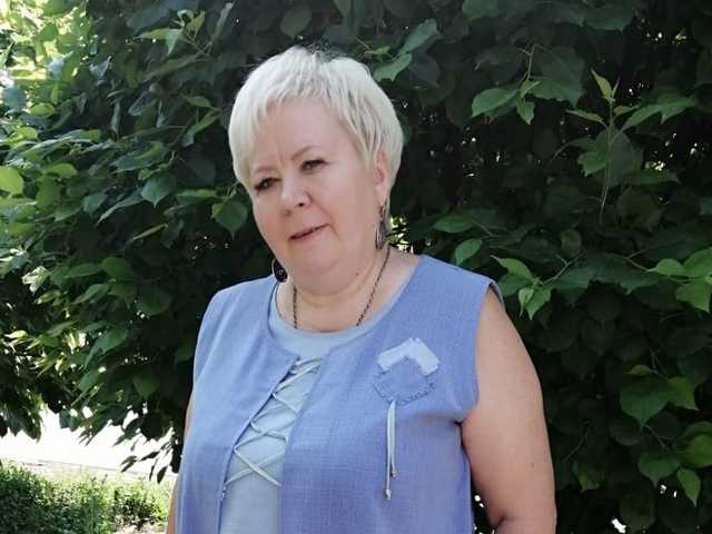 Fotografie a profilului Alena61