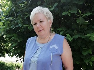 Chat video erotic Alena61