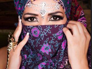 Chat video erotic AlenaRain