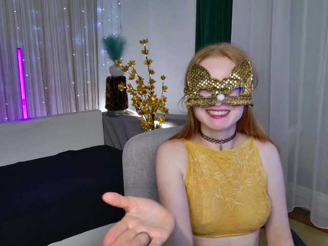 Capturi de ecran de difuzare AlenaSecret