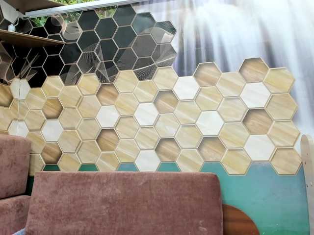 Capturi de ecran de difuzare Your-Zlyuka