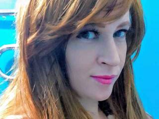 Chat video erotic AlenkaDemoness