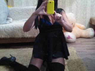 Chat video erotic alennka17