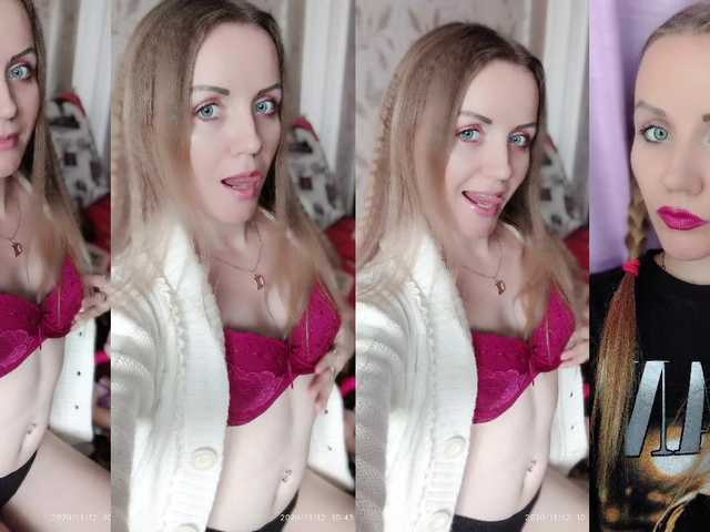 Capturi de ecran de difuzare NeZabudka-