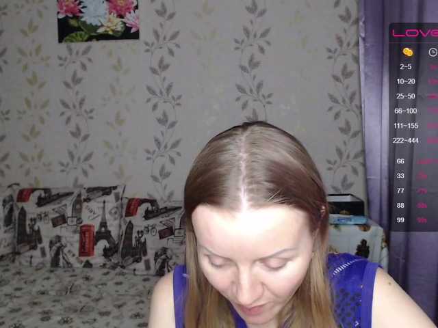 Capturi de ecran de difuzare NeZabudka-