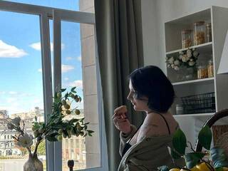 Chat video erotic Alesha984