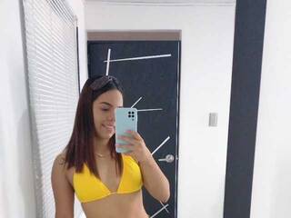 Chat video erotic alesiadaila