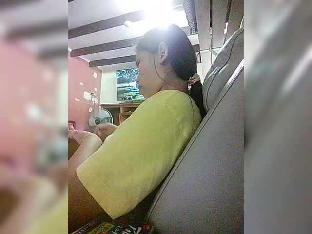 Capturi de ecran de difuzare Alesiafox66