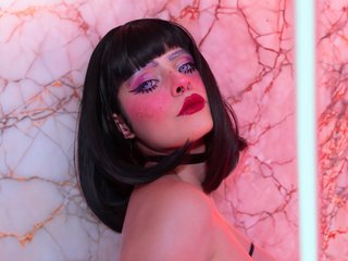 Chat video erotic Alessa-Goreng