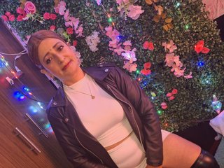 Chat video erotic AlessadraJones