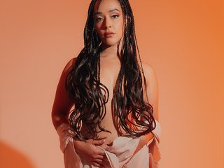 Chat video erotic AlessaRomero