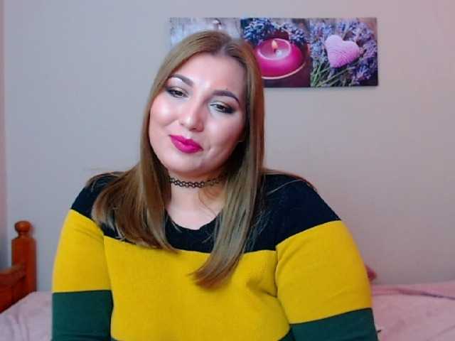 Capturi de ecran de difuzare AlessiaBloom