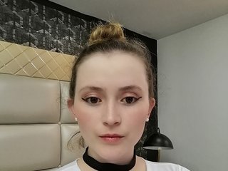 Chat video erotic Alessiakiss