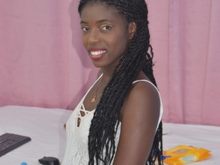 Chat video erotic alessiia