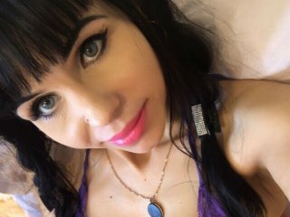 Chat video erotic Alesya-666