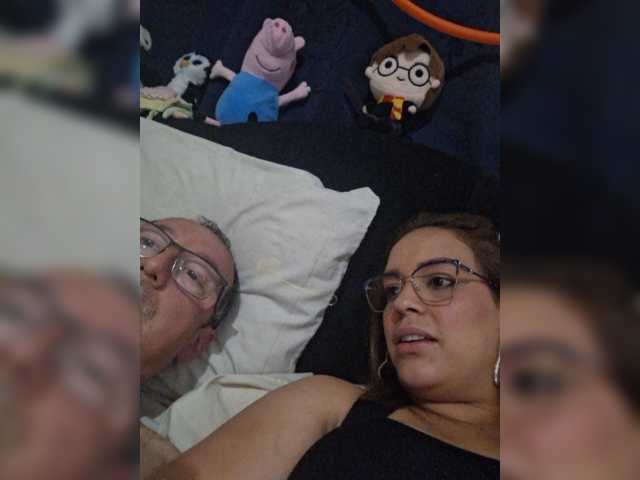 Capturi de ecran de difuzare Alex-Karen