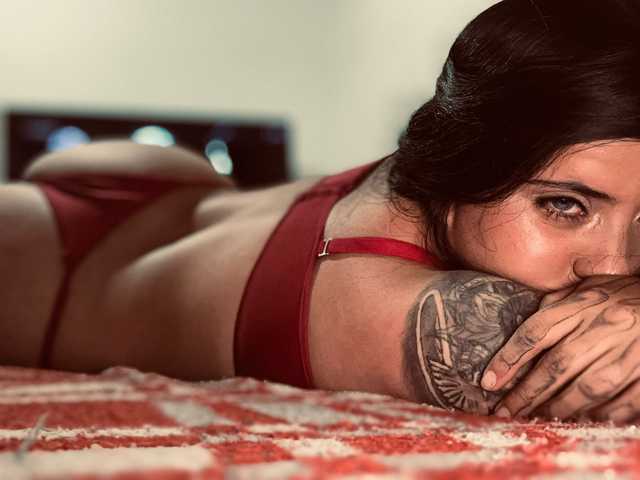 Fotografie a profilului alexa-espinoza