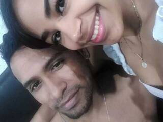 Chat video erotic Alexa-Mike20