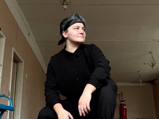 Chat video erotic Alexa2404