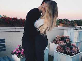Chat video erotic AlexaBaby989