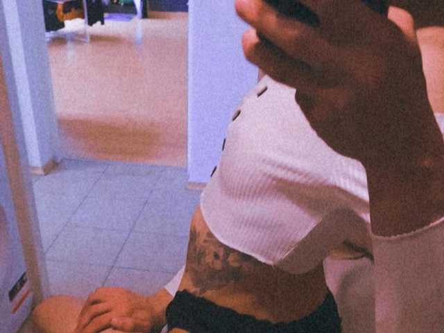 Fotografie a profilului AlexaBorzaya