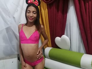 Chat video erotic alexadiva1