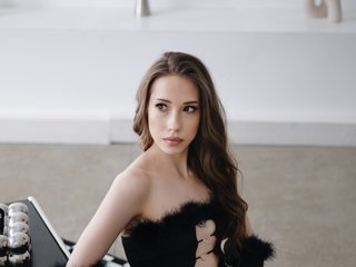 Chat video erotic AlexaHarmon