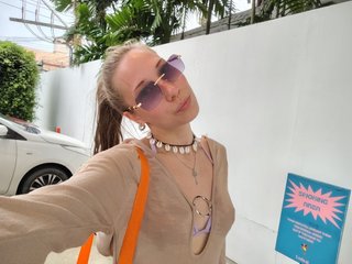 Chat video erotic AlexaHarmon