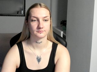 Chat video erotic AlexaKisses