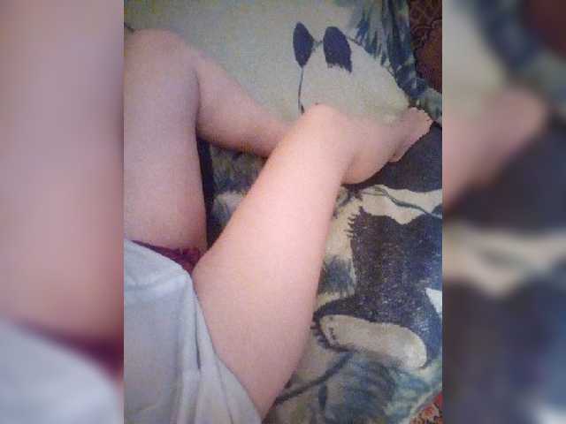 Capturi de ecran de difuzare Alino4ka_