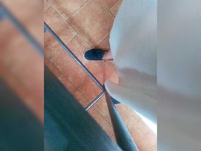 Capturi de ecran de difuzare Alino4ka_