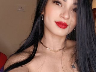 Chat video erotic AlexaMuzazul