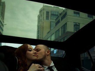 Chat video erotic AlexAndPole