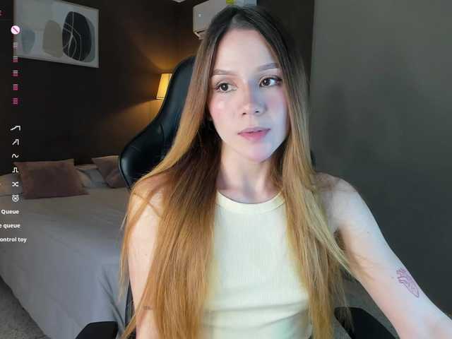 Capturi de ecran de difuzare Alexandra-1