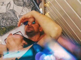 Chat video erotic AlexandraBai9