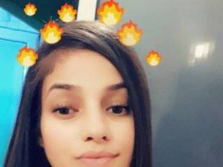 Chat video erotic ALESWEET