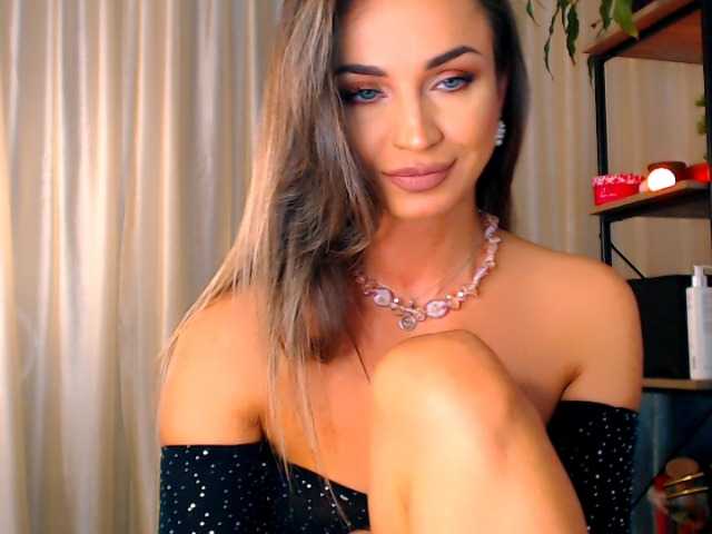 Capturi de ecran de difuzare Alexandrawoow