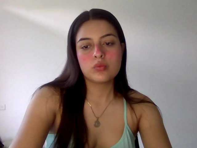 Capturi de ecran de difuzare AlexaReyes20