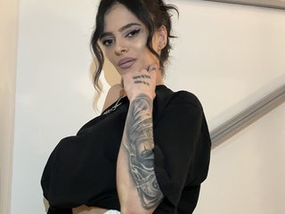 Chat video erotic AlexaSagee