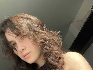 Chat video erotic alexastay