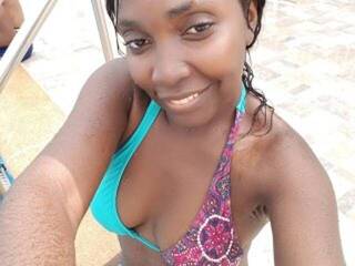 Chat video erotic AlexaStone