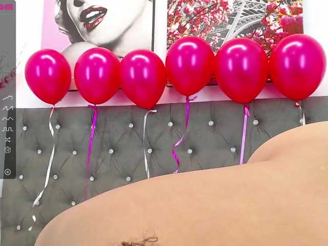 Capturi de ecran de difuzare AlexaStone1