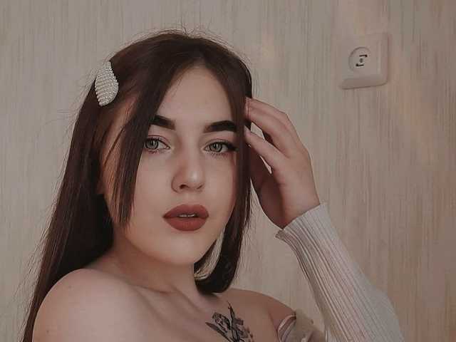 Fotografie a profilului AlexaSweet7