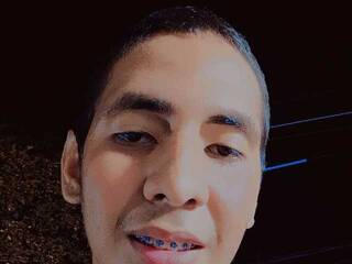 Chat video erotic Alexcumhot