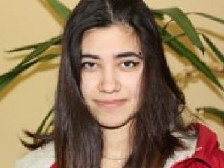 Fotografie a profilului alexeeya