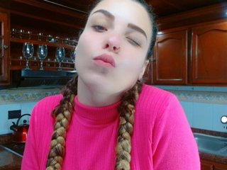 Chat video erotic alexia-love2