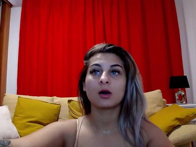 Capturi de ecran de difuzare alexia-playgirl