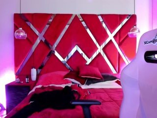 Chat video erotic alexiahorny